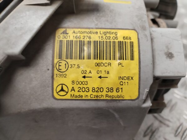 FARO DERECHO 132450