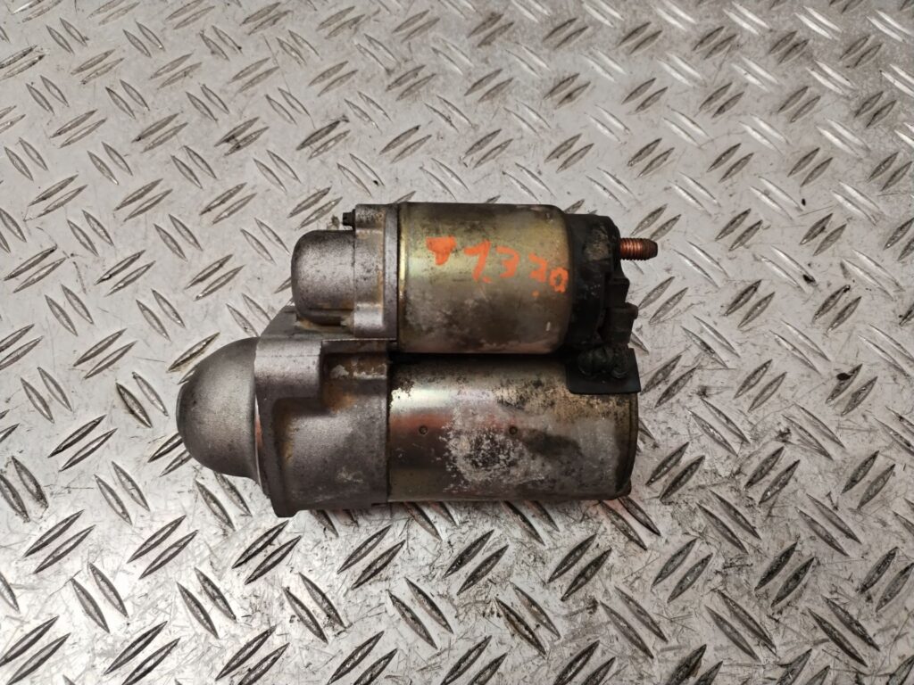 MOTOR ARRANQUE 132007