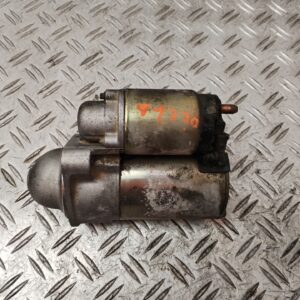 MOTOR ARRANQUE 132007