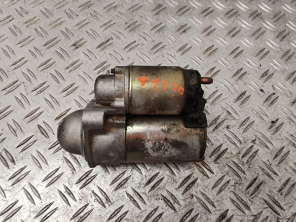 MOTOR ARRANQUE 132007