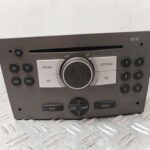 SISTEMA AUDIO / RADIO CD 131481
