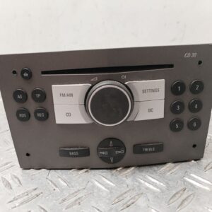 SISTEMA AUDIO / RADIO CD 131481