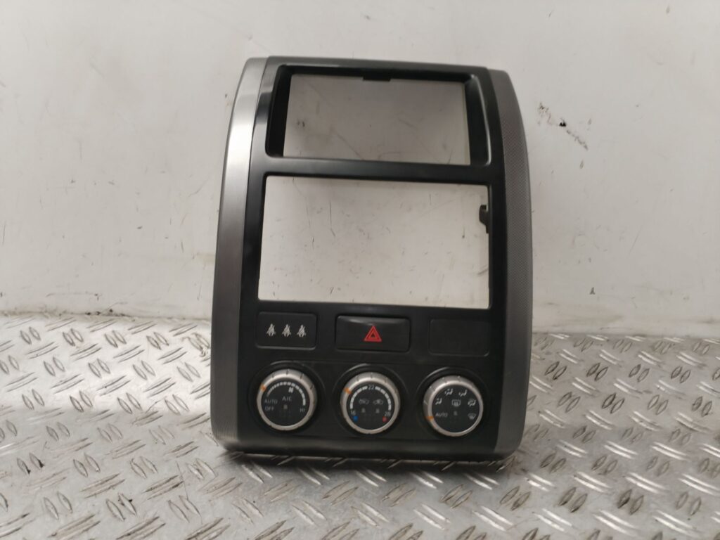 MANDO CALEFACCION / AIRE ACONDICIONADO 132254