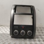 MANDO CALEFACCION / AIRE ACONDICIONADO 132254