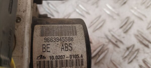 ABS 132319