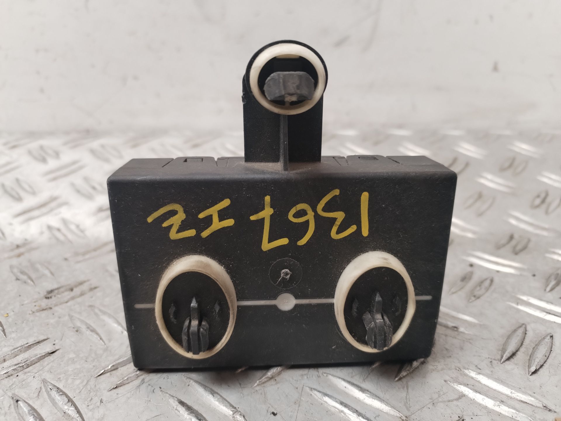 MODULO ELECTRONICO 132510