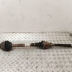 TRANSMISION DELANTERA DERECHA 132074