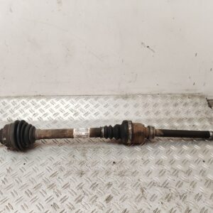 TRANSMISION DELANTERA DERECHA 132074