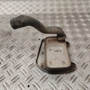 ENFRIADOR ACEITE MOTOR 131648