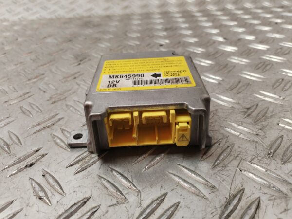 CENTRALITA AIRBAG 131718