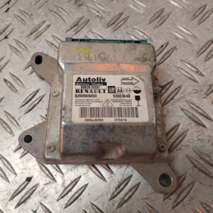 CENTRALITA AIRBAG 131372