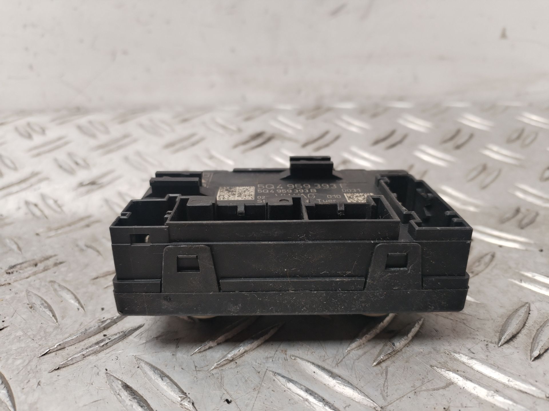 MODULO ELECTRONICO 132510