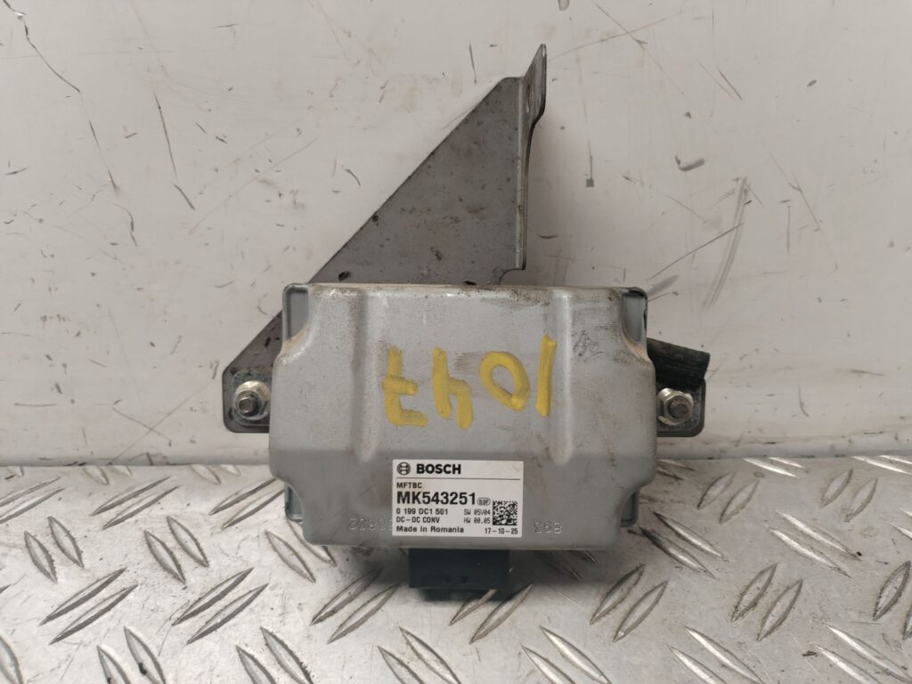 MODULO ELECTRONICO 132034