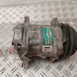 COMPRESOR AIRE ACONDICIONADO 131508