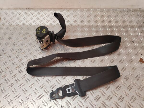 CINTURON SEGURIDAD DELANTERO DERECHO 131374