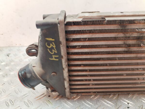INTERCOOLER 131552