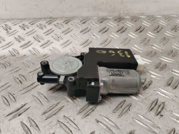 MOTOR TECHO ELECTRICO 132268