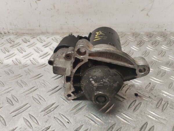 MOTOR ARRANQUE 131251