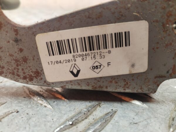 PEDAL FRENO 131146