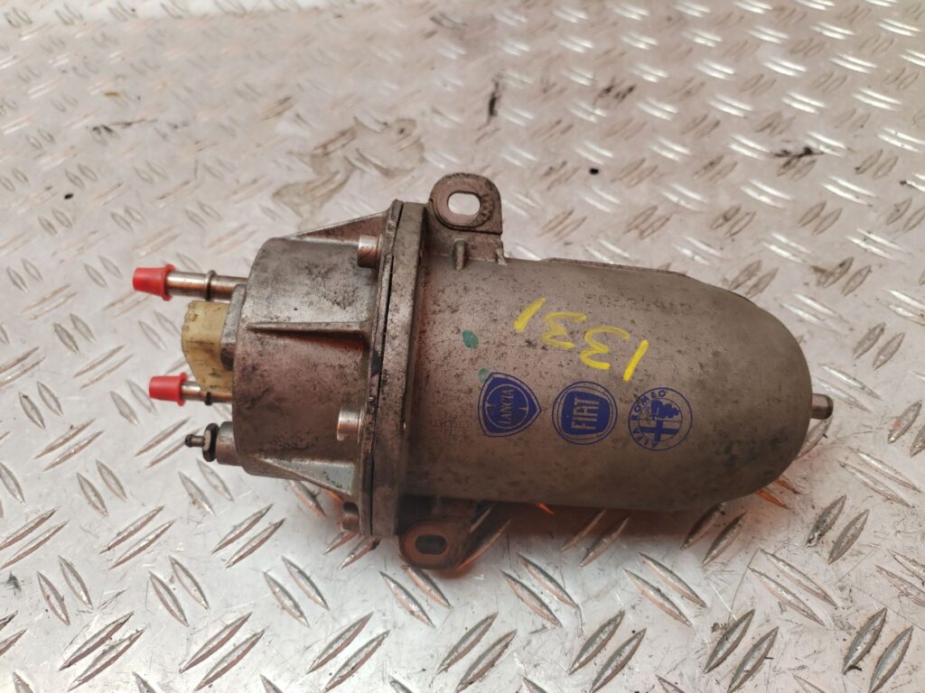 SOPORTE FILTRO GASOIL 131534