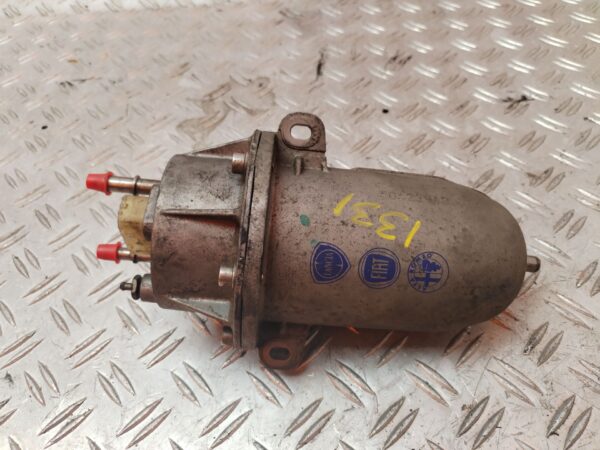 SOPORTE FILTRO GASOIL 131534
