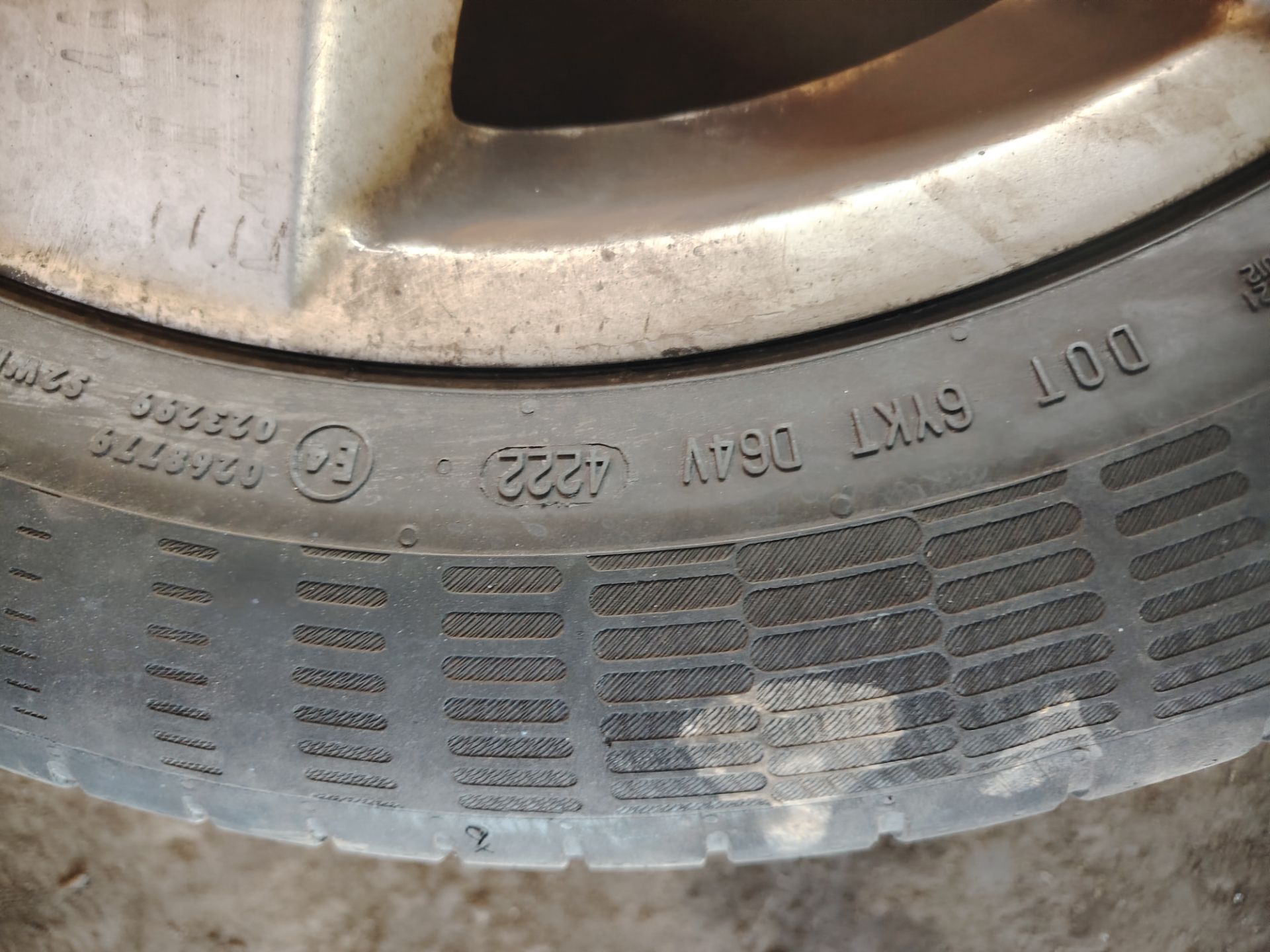 JUEGO LLANTAS 132365