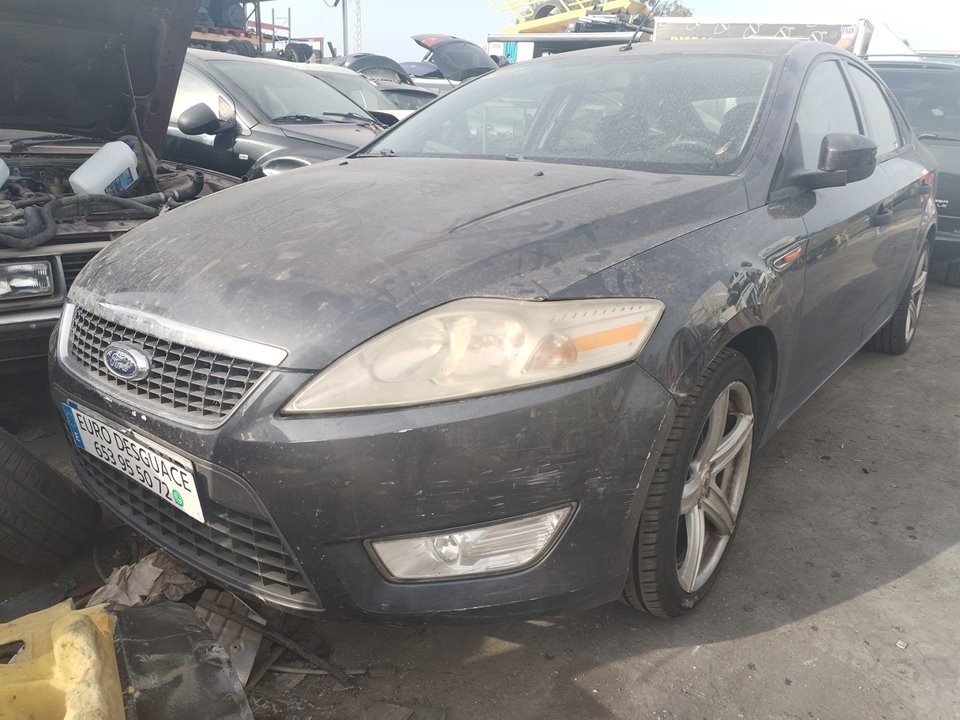 FORD MONDEO BERLINA (CA2) del 2008