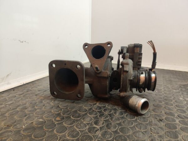 TURBOCOMPRESOR 105196