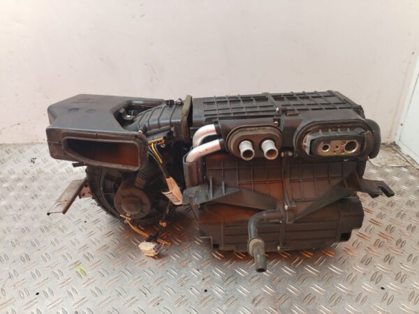CALEFACCION ENTERA NORMAL 131540