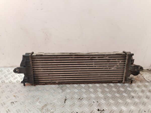 INTERCOOLER 131552