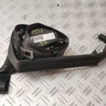 CINTURON SEGURIDAD DELANTERO DERECHO 131325