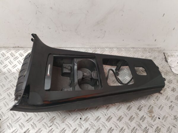CONSOLA CENTRAL 132515