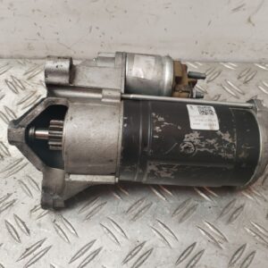 MOTOR ARRANQUE 131245