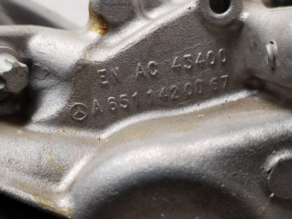 ENFRIADOR EGR 132418