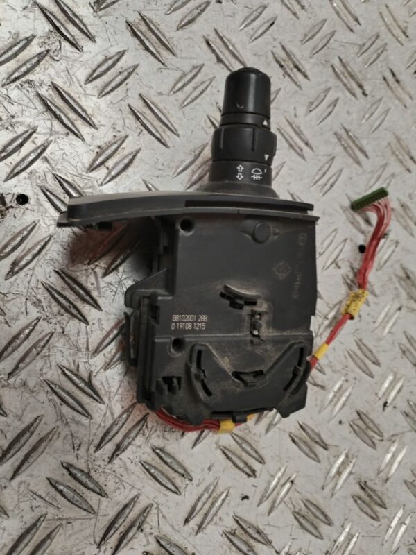 MANDO LUCES 132432