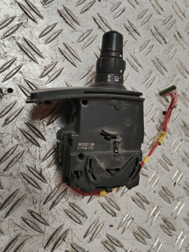 MANDO LUCES 132432
