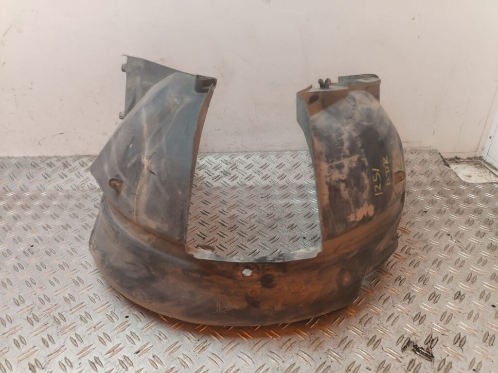 PASO RUEDA DELANTERO DERECHO 130573