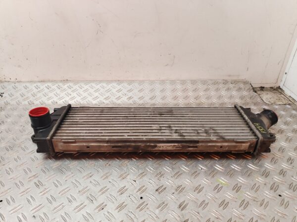 INTERCOOLER 131552