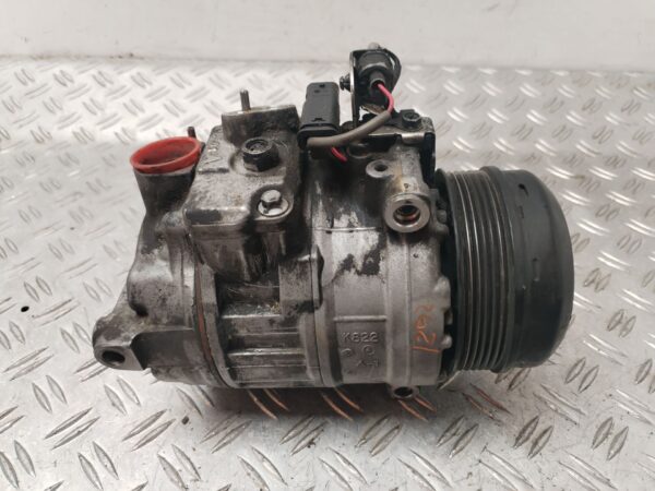 COMPRESOR AIRE ACONDICIONADO 131420