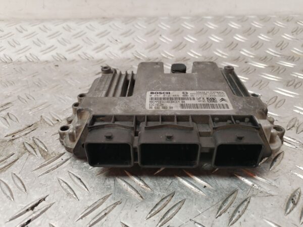 CENTRALITA MOTOR UCE 131511