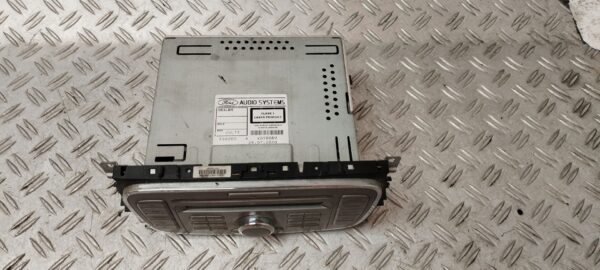 SISTEMA AUDIO / RADIO CD 132330