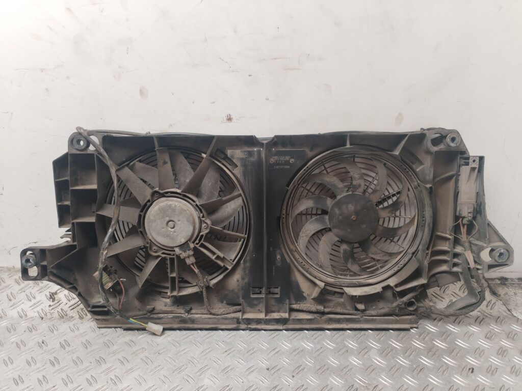 ELECTROVENTILADOR 131284