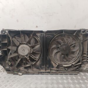ELECTROVENTILADOR 131284