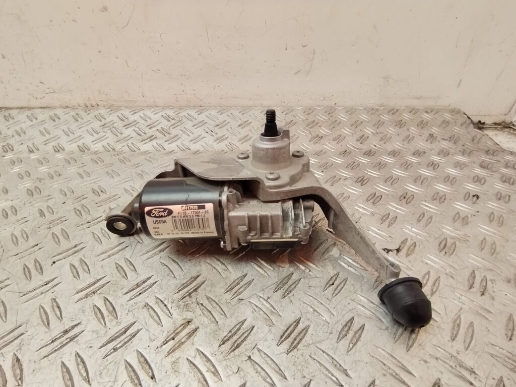 MOTOR LIMPIA DELANTERO 130699