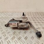 MOTOR LIMPIA DELANTERO 130699