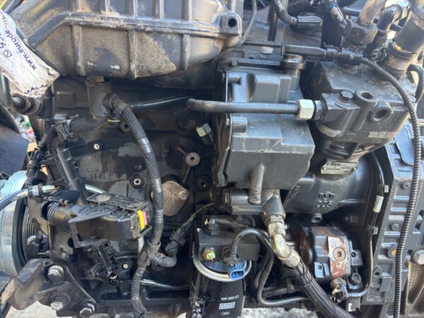 MOTOR COMPLETO 132223