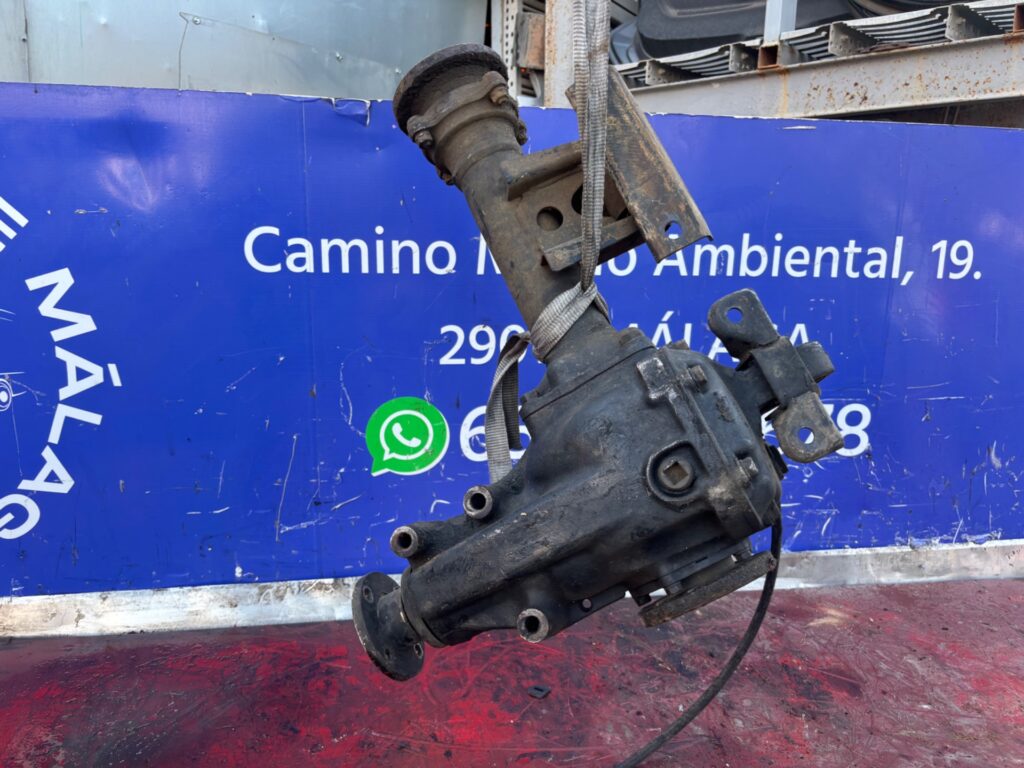 DIFERENCIAL DELANTERO 131957