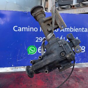 DIFERENCIAL DELANTERO 131957