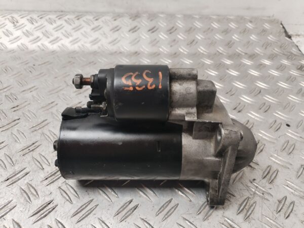 MOTOR ARRANQUE 132380