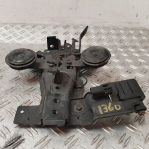 CERRADURA CAPO 132396